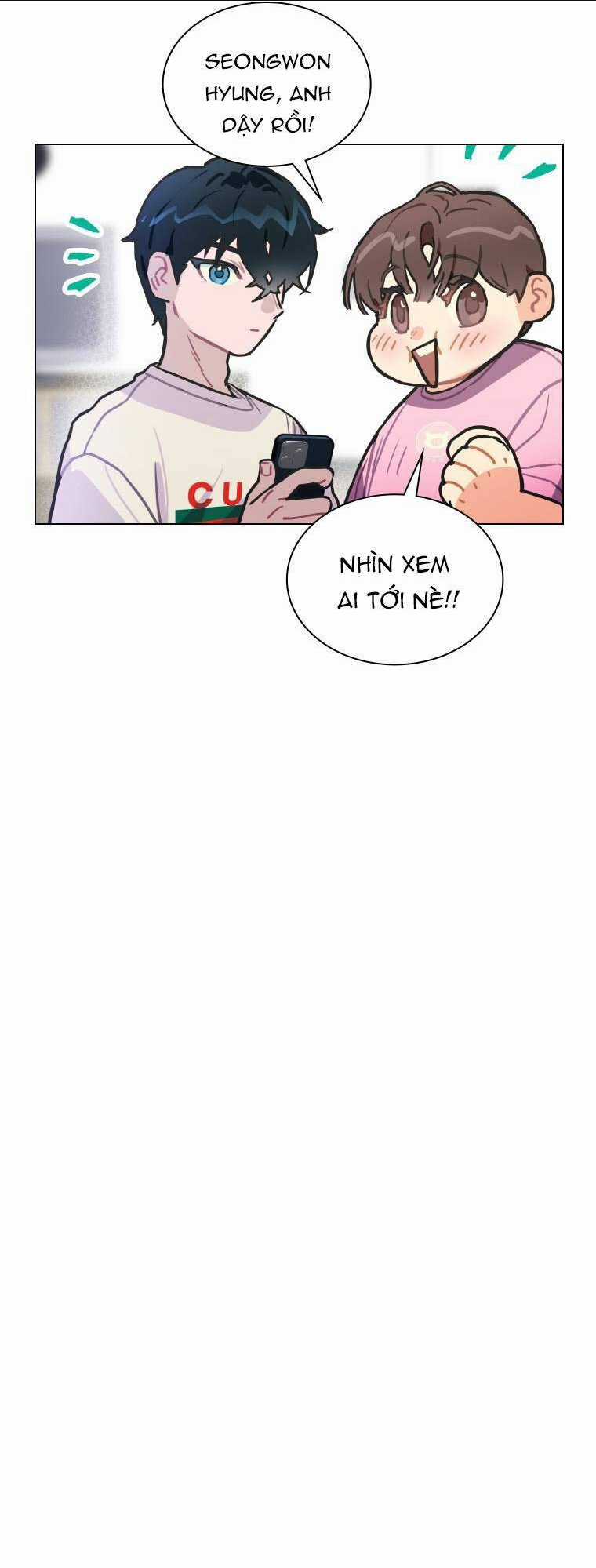 Tôi Giải Cứu Nhóm Idol Vô Danh Bằng Một Cú Chạm Chapter 5 trang 32