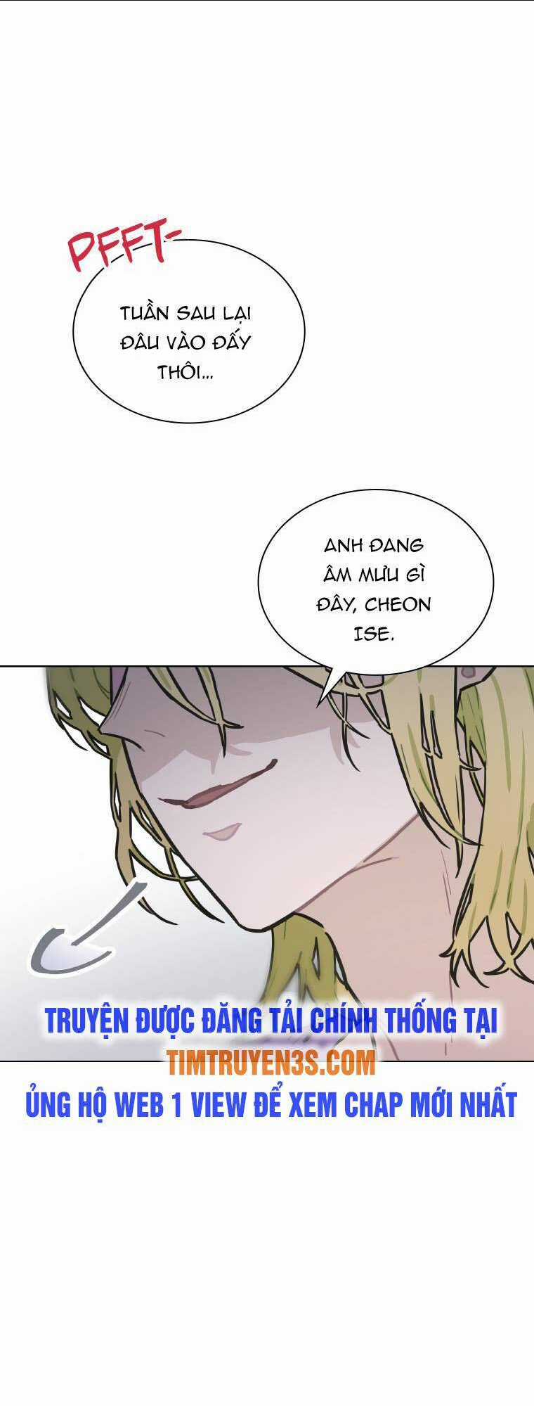 Tôi Giải Cứu Nhóm Idol Vô Danh Bằng Một Cú Chạm Chapter 5 trang 34