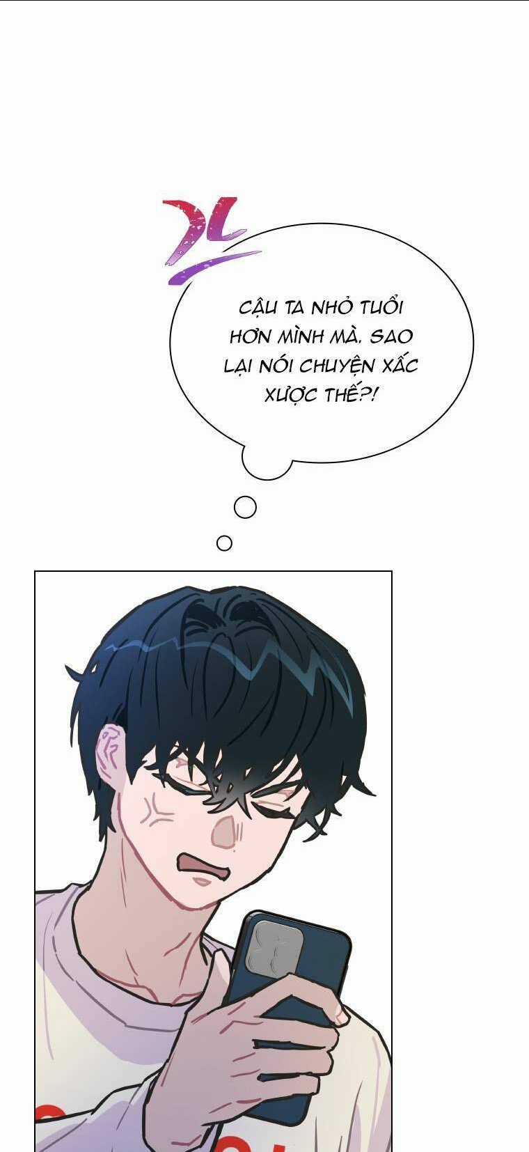 Tôi Giải Cứu Nhóm Idol Vô Danh Bằng Một Cú Chạm Chapter 5 trang 35