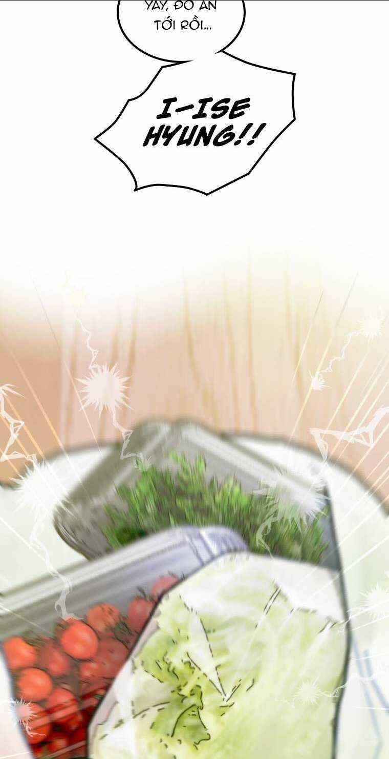 Tôi Giải Cứu Nhóm Idol Vô Danh Bằng Một Cú Chạm Chapter 5 trang 40