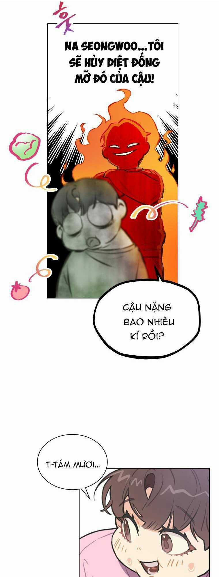 Tôi Giải Cứu Nhóm Idol Vô Danh Bằng Một Cú Chạm Chapter 5 trang 42