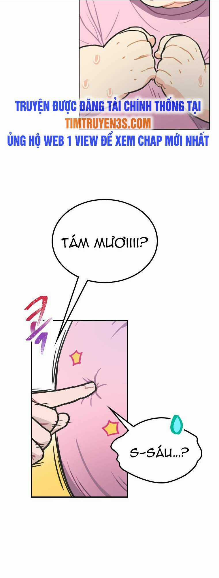 Tôi Giải Cứu Nhóm Idol Vô Danh Bằng Một Cú Chạm Chapter 5 trang 43