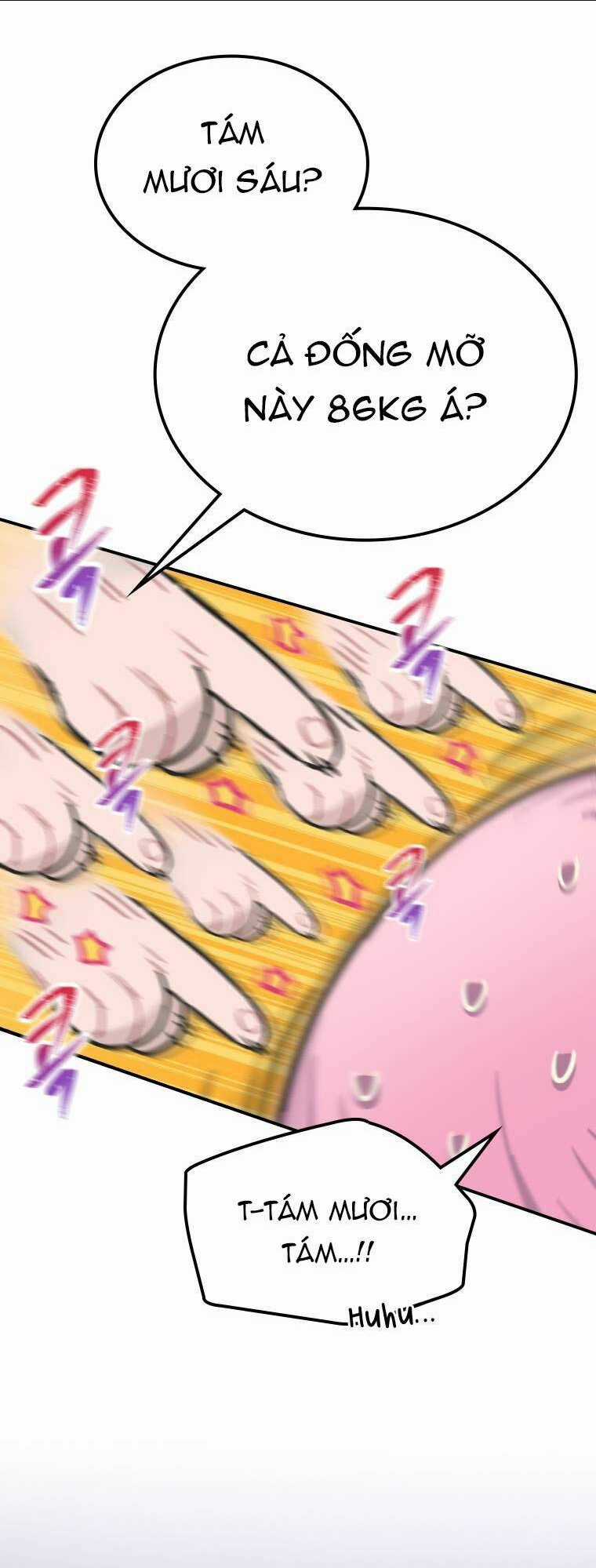 Tôi Giải Cứu Nhóm Idol Vô Danh Bằng Một Cú Chạm Chapter 5 trang 44