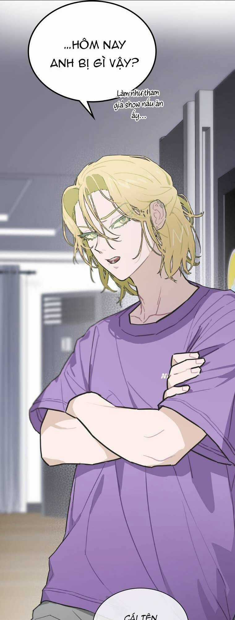 Tôi Giải Cứu Nhóm Idol Vô Danh Bằng Một Cú Chạm Chapter 5 trang 52