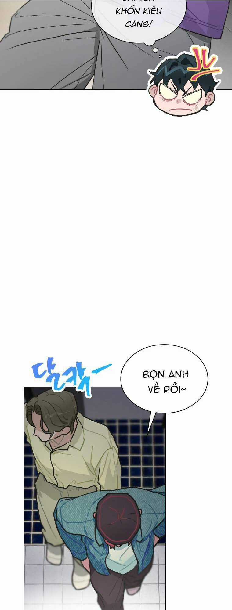 Tôi Giải Cứu Nhóm Idol Vô Danh Bằng Một Cú Chạm Chapter 5 trang 53