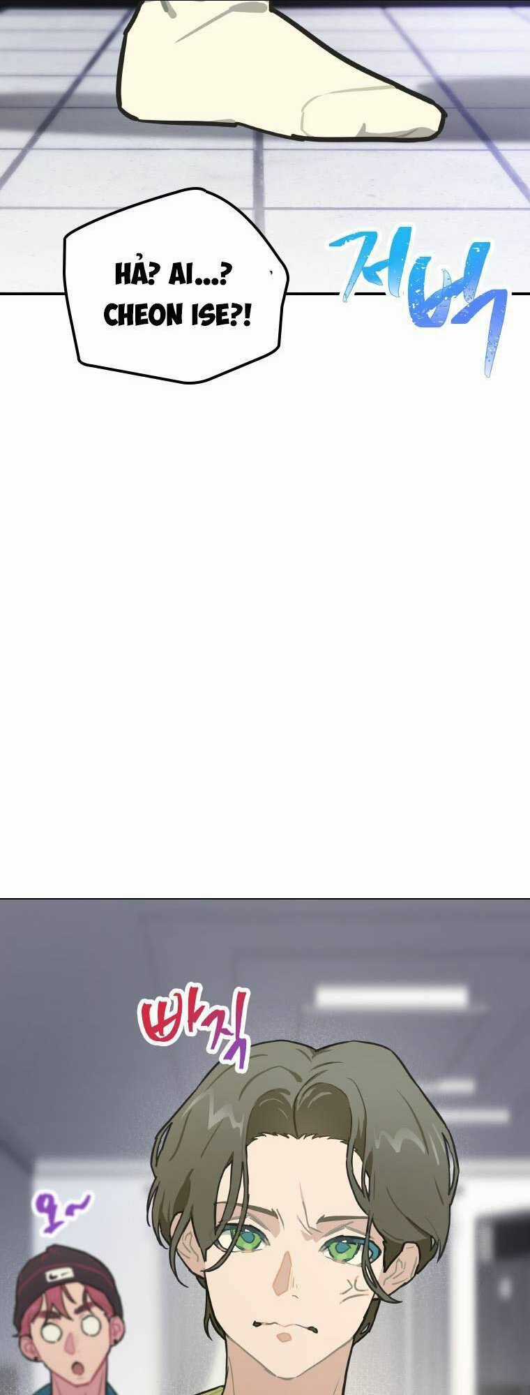 Tôi Giải Cứu Nhóm Idol Vô Danh Bằng Một Cú Chạm Chapter 5 trang 55