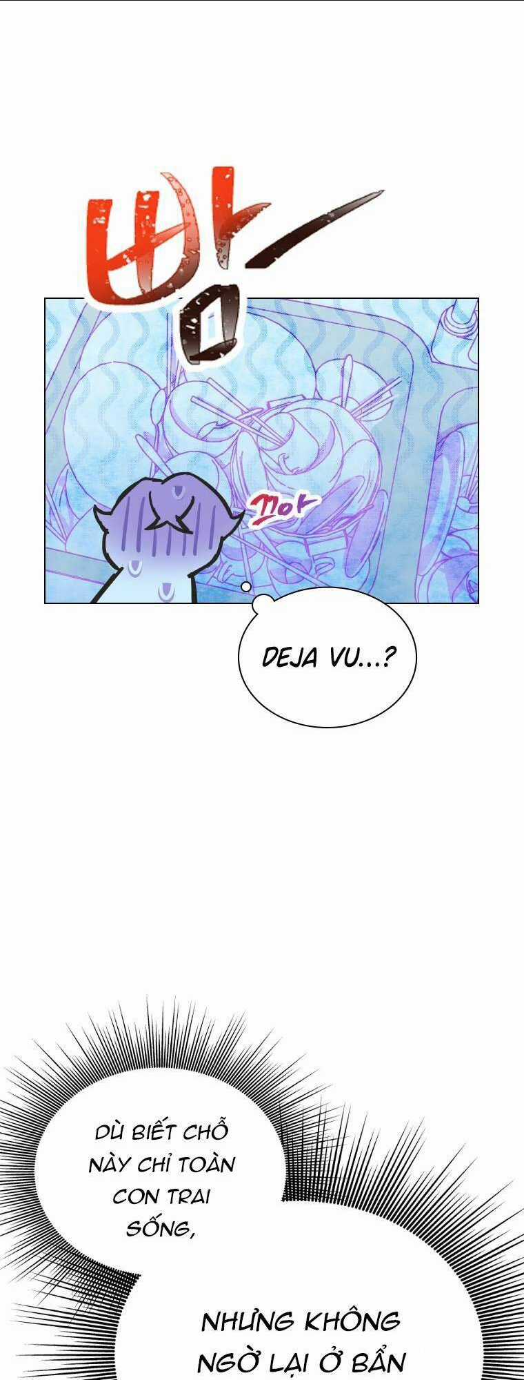 Tôi Giải Cứu Nhóm Idol Vô Danh Bằng Một Cú Chạm Chapter 5 trang 9