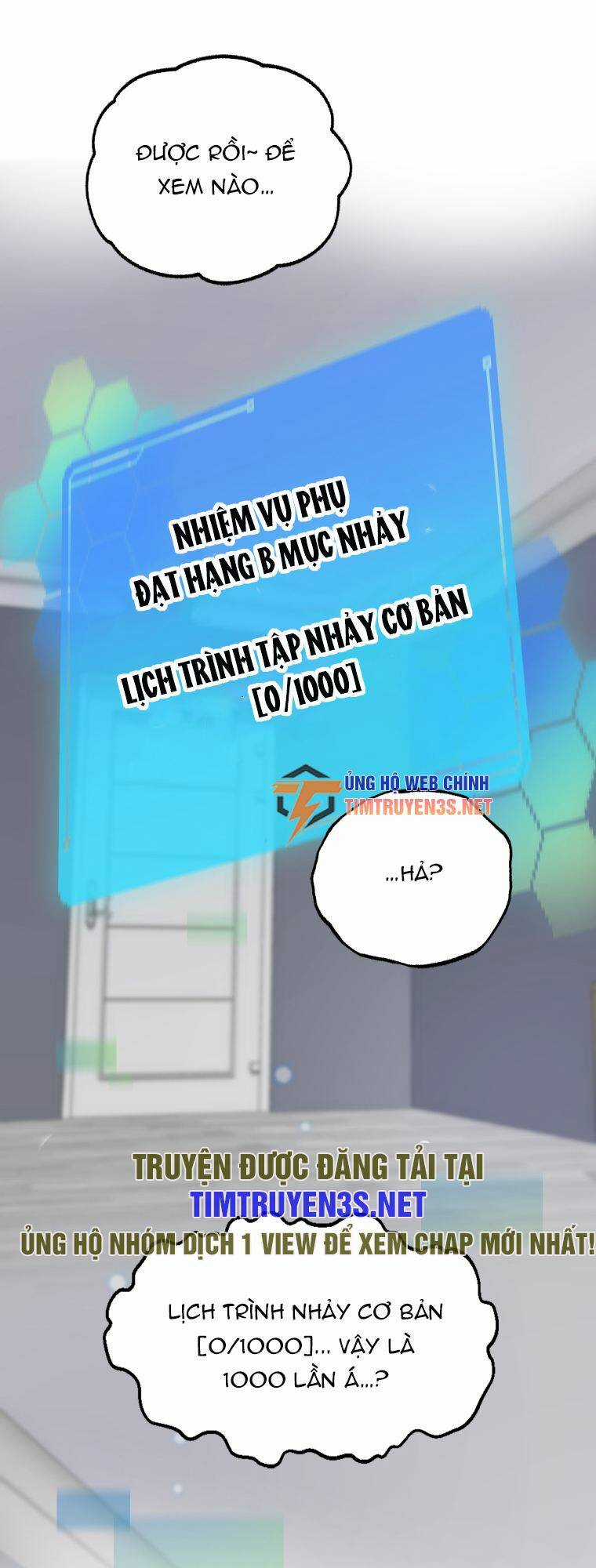 Tôi Giải Cứu Nhóm Idol Vô Danh Bằng Một Cú Chạm Chapter 7 trang 14