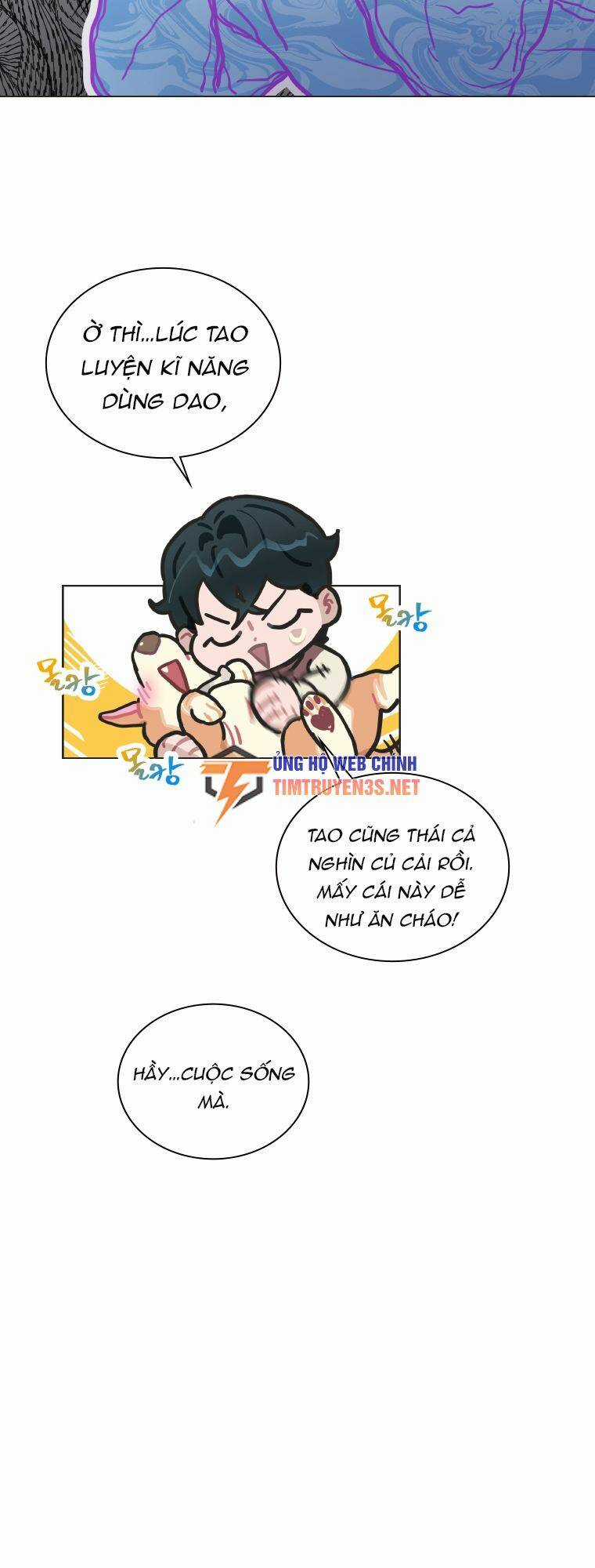 Tôi Giải Cứu Nhóm Idol Vô Danh Bằng Một Cú Chạm Chapter 7 trang 18
