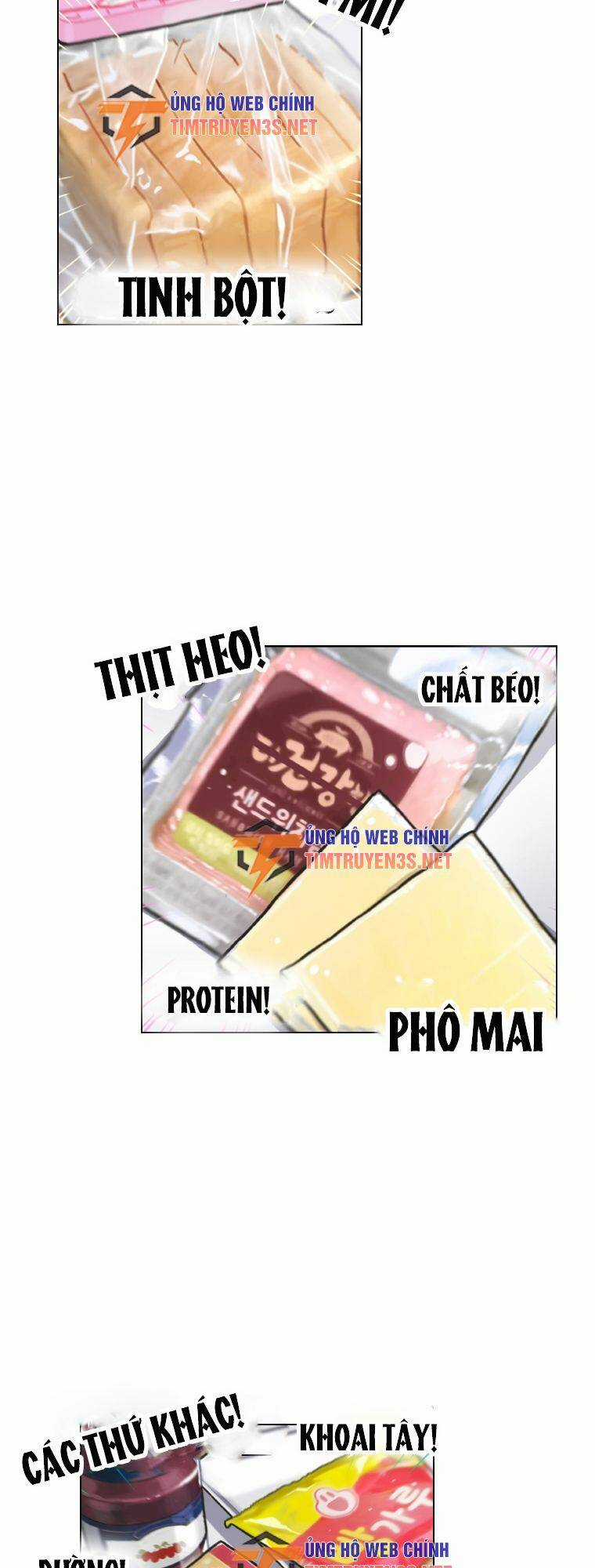 Tôi Giải Cứu Nhóm Idol Vô Danh Bằng Một Cú Chạm Chapter 7 trang 24