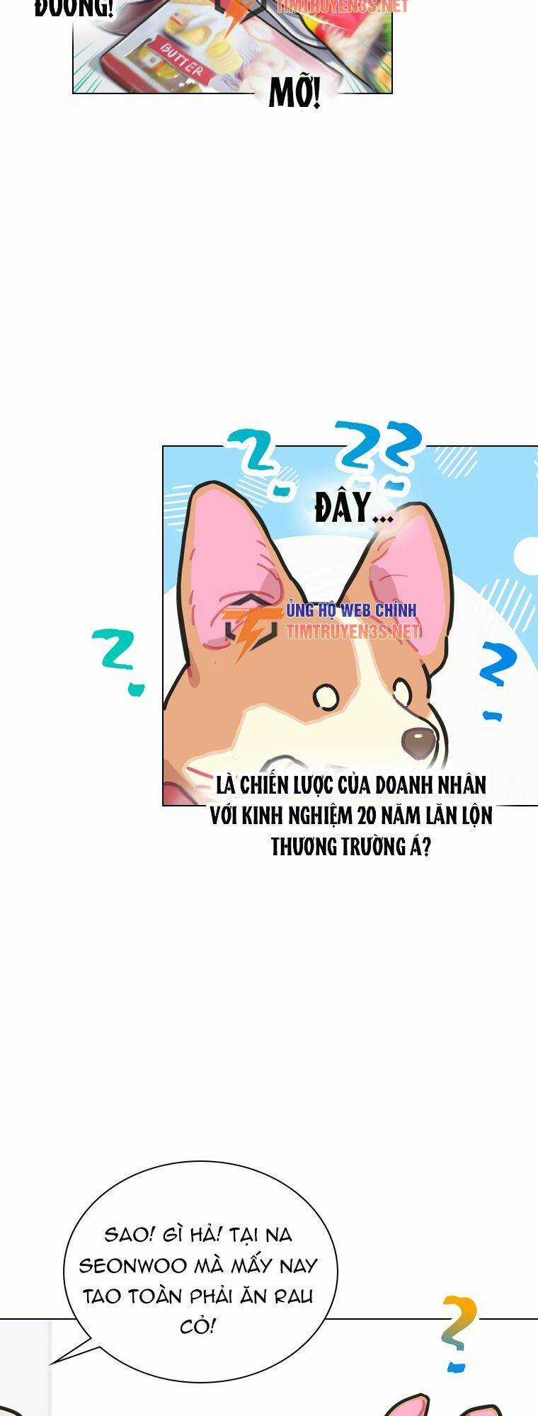 Tôi Giải Cứu Nhóm Idol Vô Danh Bằng Một Cú Chạm Chapter 7 trang 25