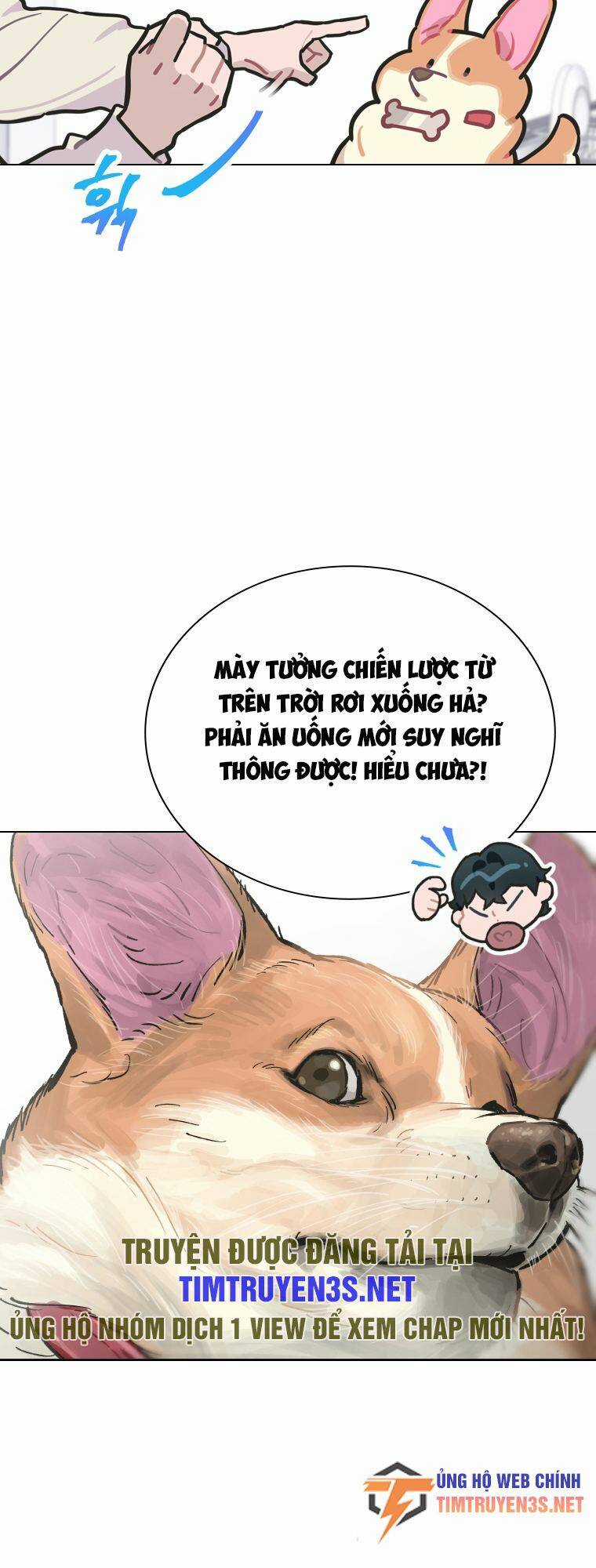 Tôi Giải Cứu Nhóm Idol Vô Danh Bằng Một Cú Chạm Chapter 7 trang 26