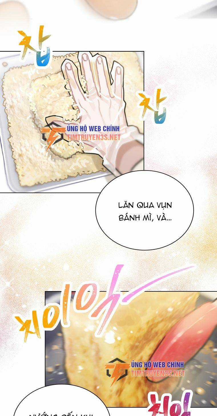 Tôi Giải Cứu Nhóm Idol Vô Danh Bằng Một Cú Chạm Chapter 7 trang 30