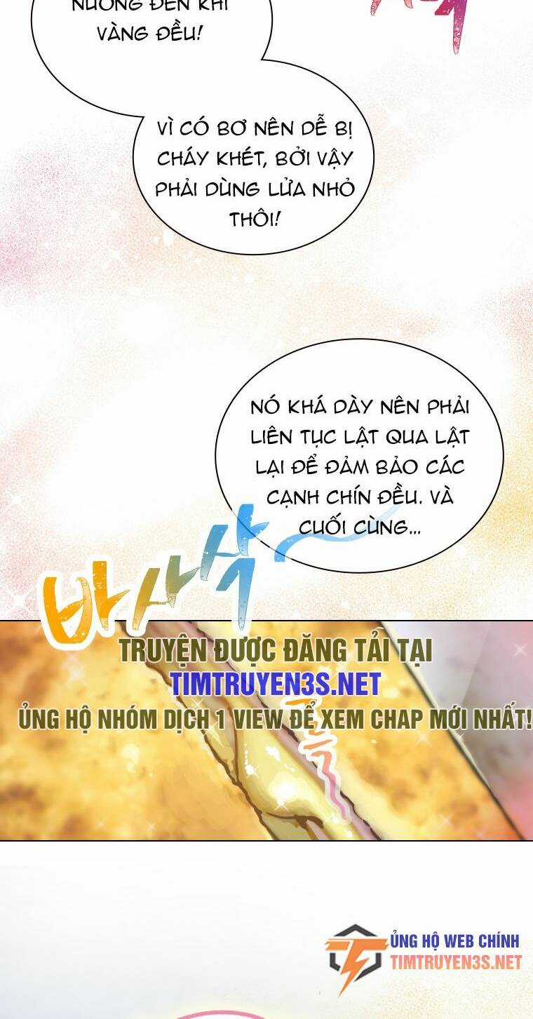 Tôi Giải Cứu Nhóm Idol Vô Danh Bằng Một Cú Chạm Chapter 7 trang 31