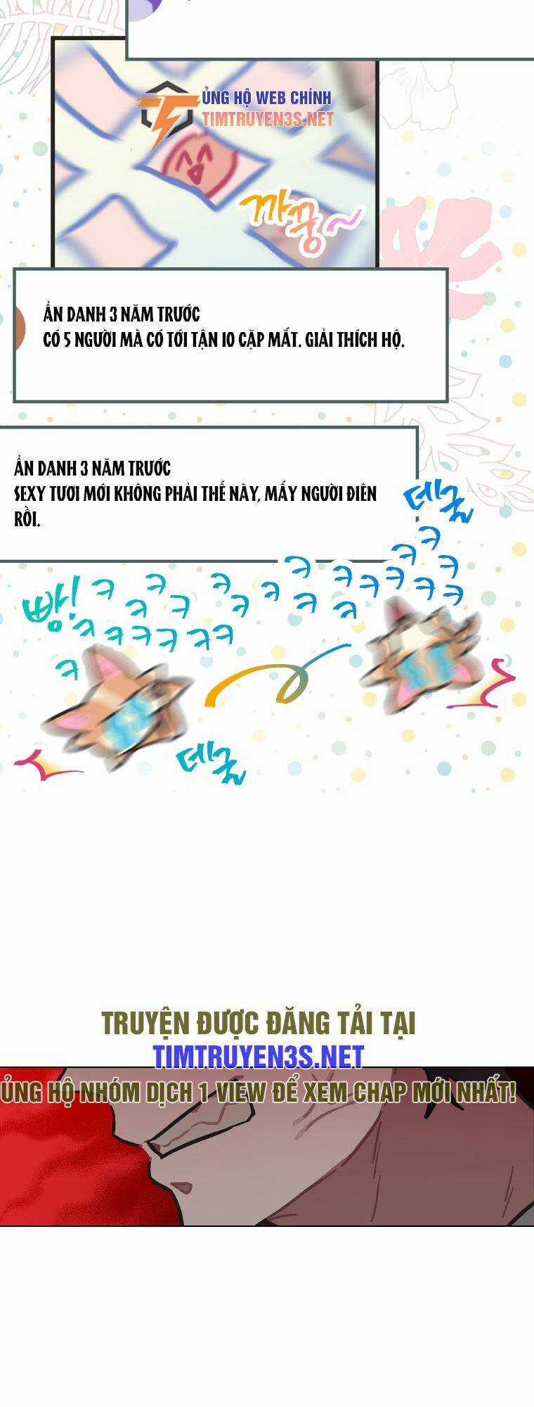 Tôi Giải Cứu Nhóm Idol Vô Danh Bằng Một Cú Chạm Chapter 7 trang 39