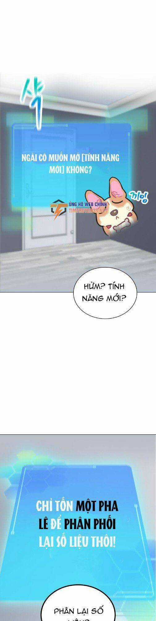 Tôi Giải Cứu Nhóm Idol Vô Danh Bằng Một Cú Chạm Chapter 7 trang 4