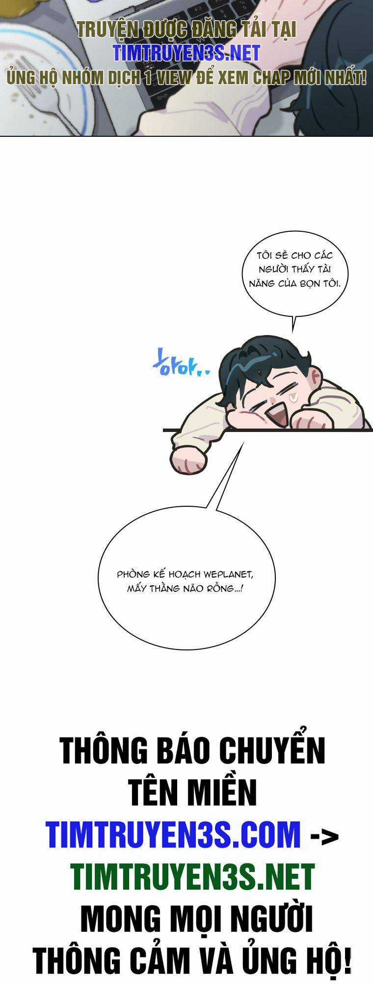 Tôi Giải Cứu Nhóm Idol Vô Danh Bằng Một Cú Chạm Chapter 7 trang 46