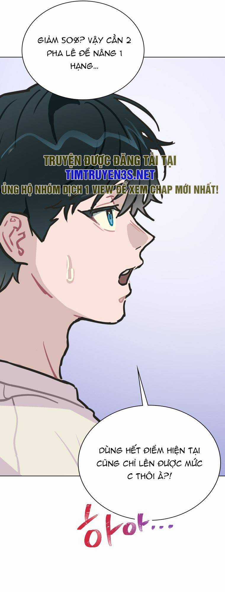 Tôi Giải Cứu Nhóm Idol Vô Danh Bằng Một Cú Chạm Chapter 7 trang 7