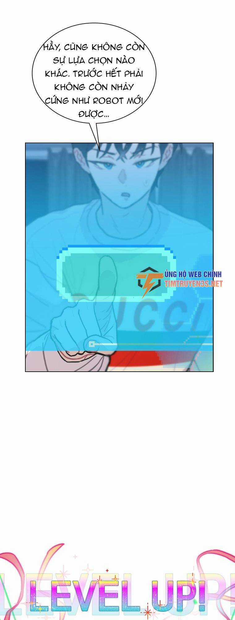Tôi Giải Cứu Nhóm Idol Vô Danh Bằng Một Cú Chạm Chapter 7 trang 8
