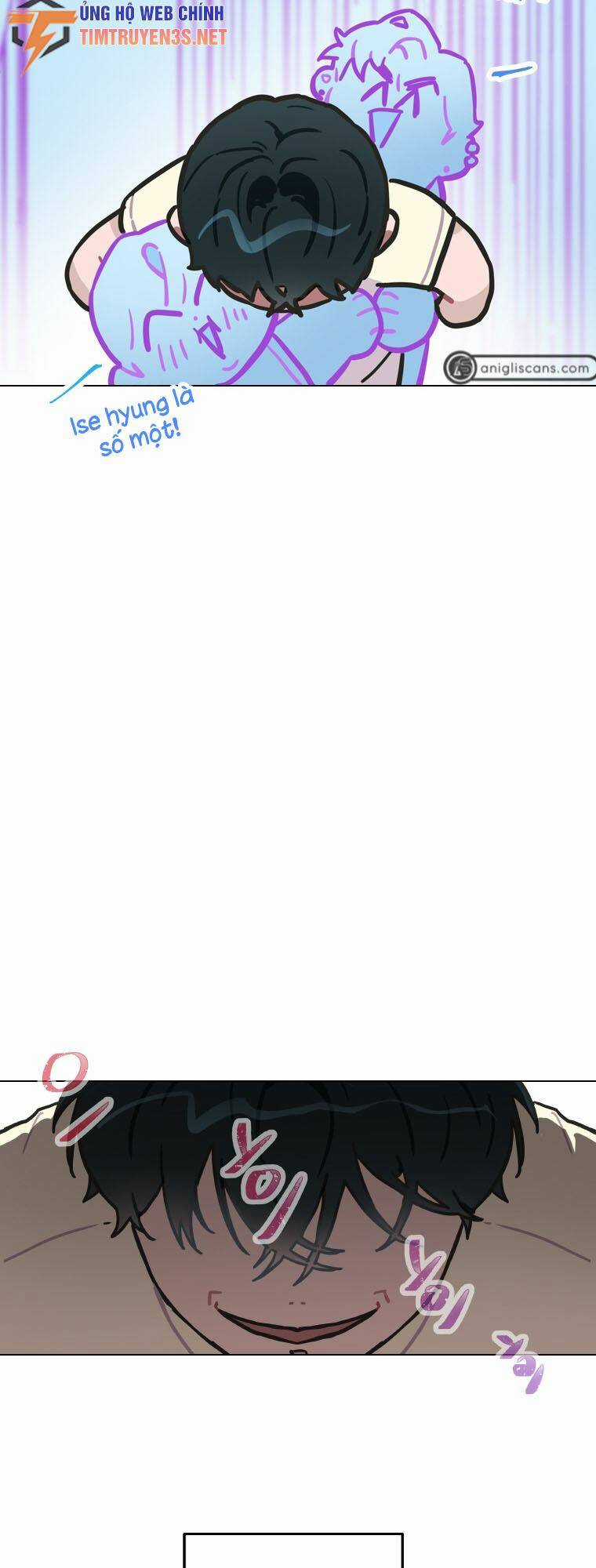 Tôi Giải Cứu Nhóm Idol Vô Danh Bằng Một Cú Chạm Chapter 8 trang 18