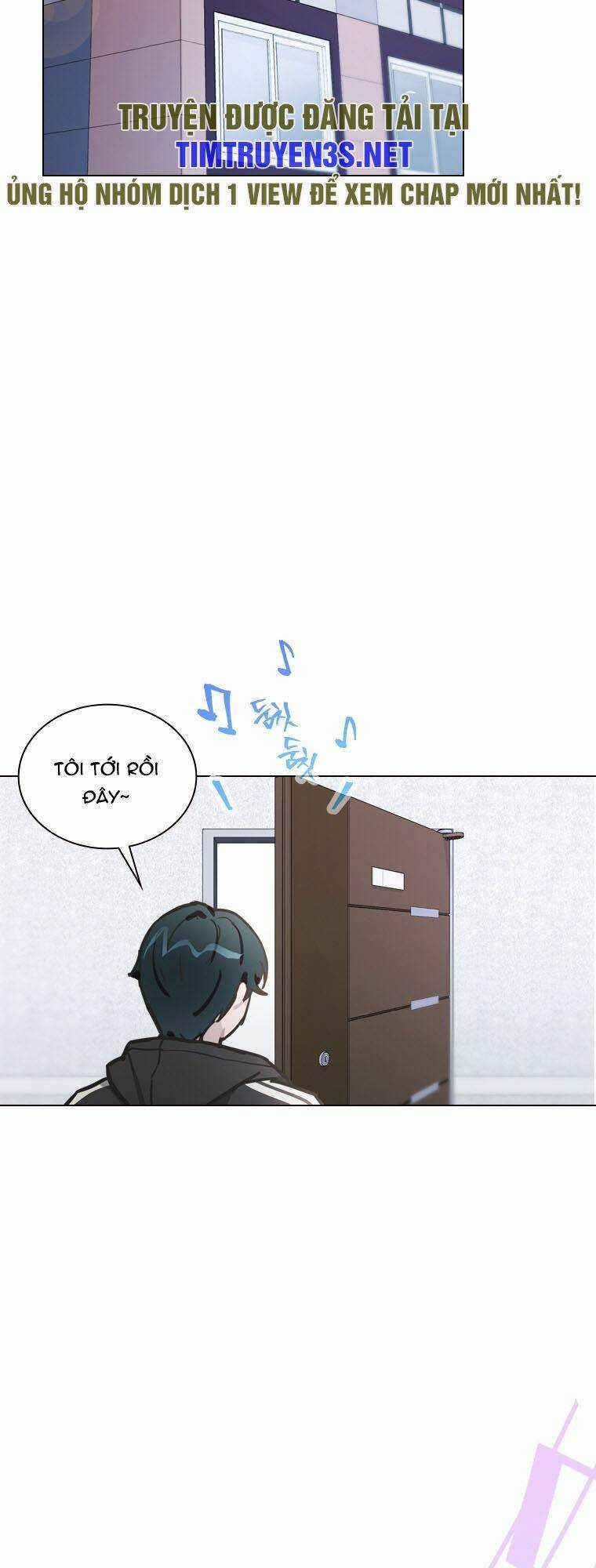 Tôi Giải Cứu Nhóm Idol Vô Danh Bằng Một Cú Chạm Chapter 8 trang 2