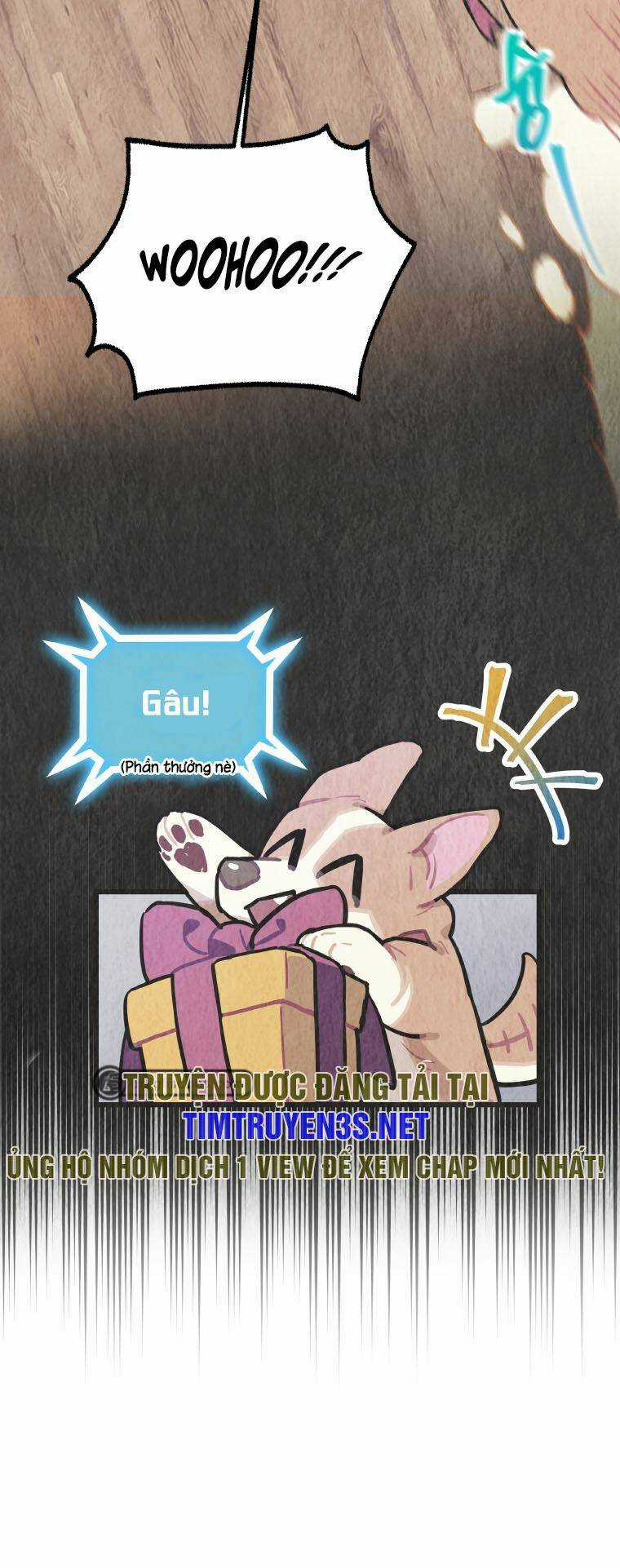 Tôi Giải Cứu Nhóm Idol Vô Danh Bằng Một Cú Chạm Chapter 8 trang 25