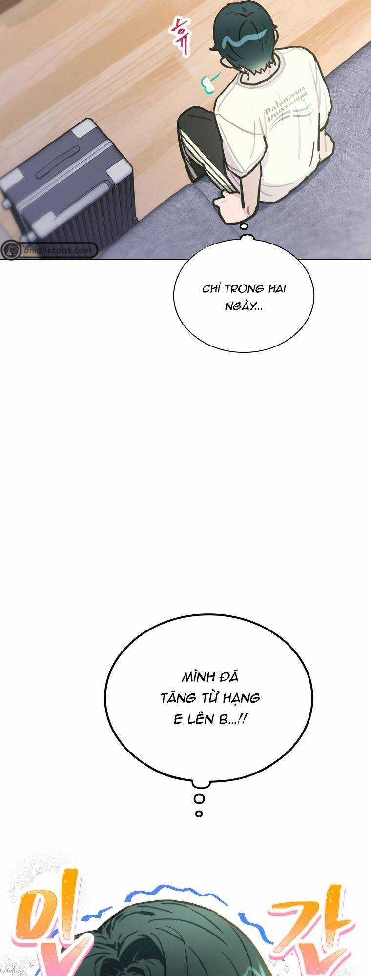 Tôi Giải Cứu Nhóm Idol Vô Danh Bằng Một Cú Chạm Chapter 8 trang 27