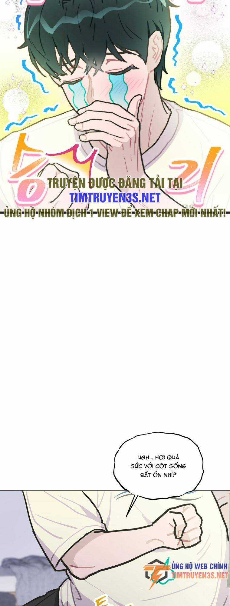 Tôi Giải Cứu Nhóm Idol Vô Danh Bằng Một Cú Chạm Chapter 8 trang 28