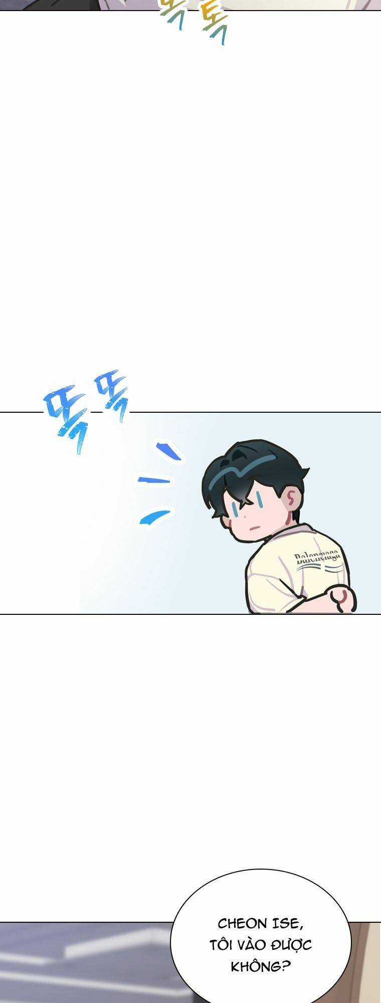 Tôi Giải Cứu Nhóm Idol Vô Danh Bằng Một Cú Chạm Chapter 8 trang 29