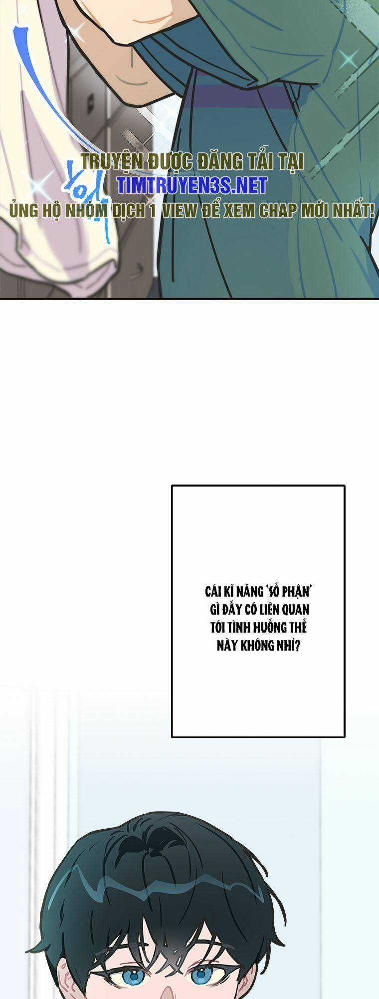 Tôi Giải Cứu Nhóm Idol Vô Danh Bằng Một Cú Chạm Chapter 8 trang 39