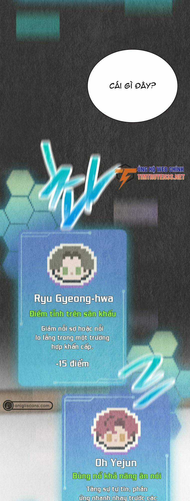 Tôi Giải Cứu Nhóm Idol Vô Danh Bằng Một Cú Chạm Chapter 8 trang 42