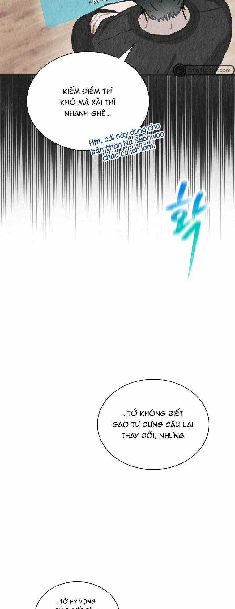 Tôi Giải Cứu Nhóm Idol Vô Danh Bằng Một Cú Chạm Chapter 8 trang 45