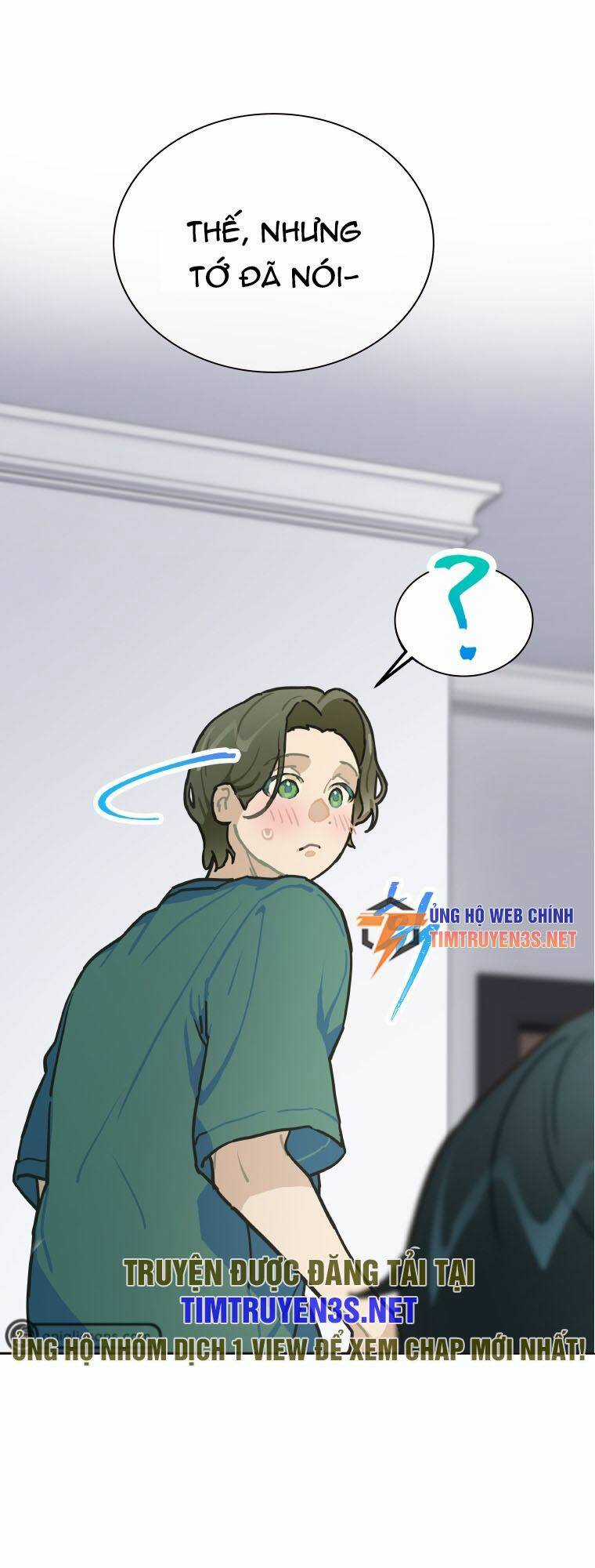 Tôi Giải Cứu Nhóm Idol Vô Danh Bằng Một Cú Chạm Chapter 8 trang 49