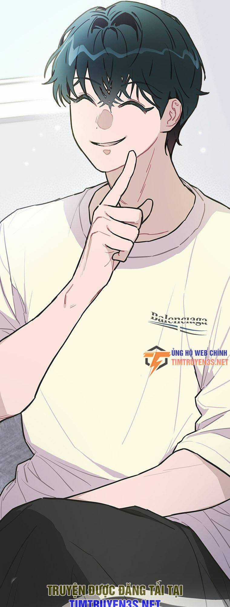 Tôi Giải Cứu Nhóm Idol Vô Danh Bằng Một Cú Chạm Chapter 8 trang 52