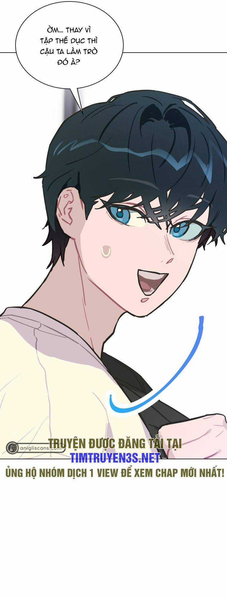 Tôi Giải Cứu Nhóm Idol Vô Danh Bằng Một Cú Chạm Chapter 8 trang 7