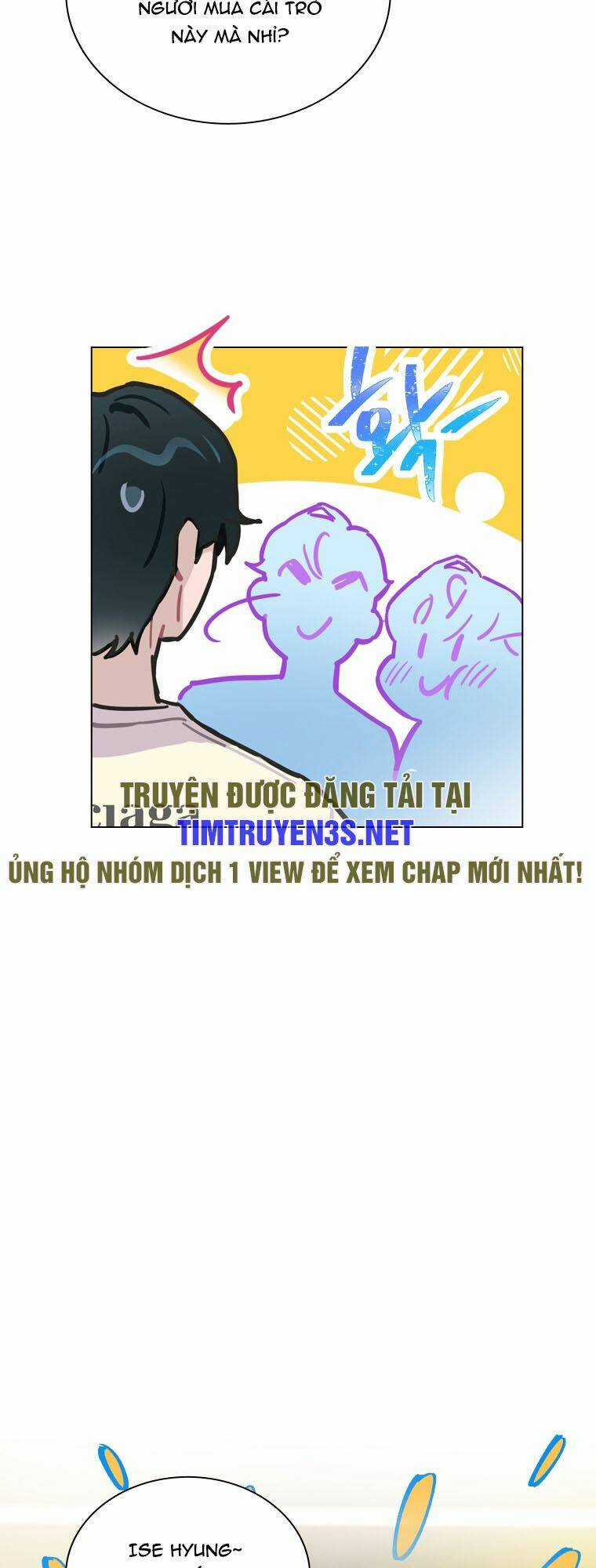 Tôi Giải Cứu Nhóm Idol Vô Danh Bằng Một Cú Chạm Chapter 8 trang 9