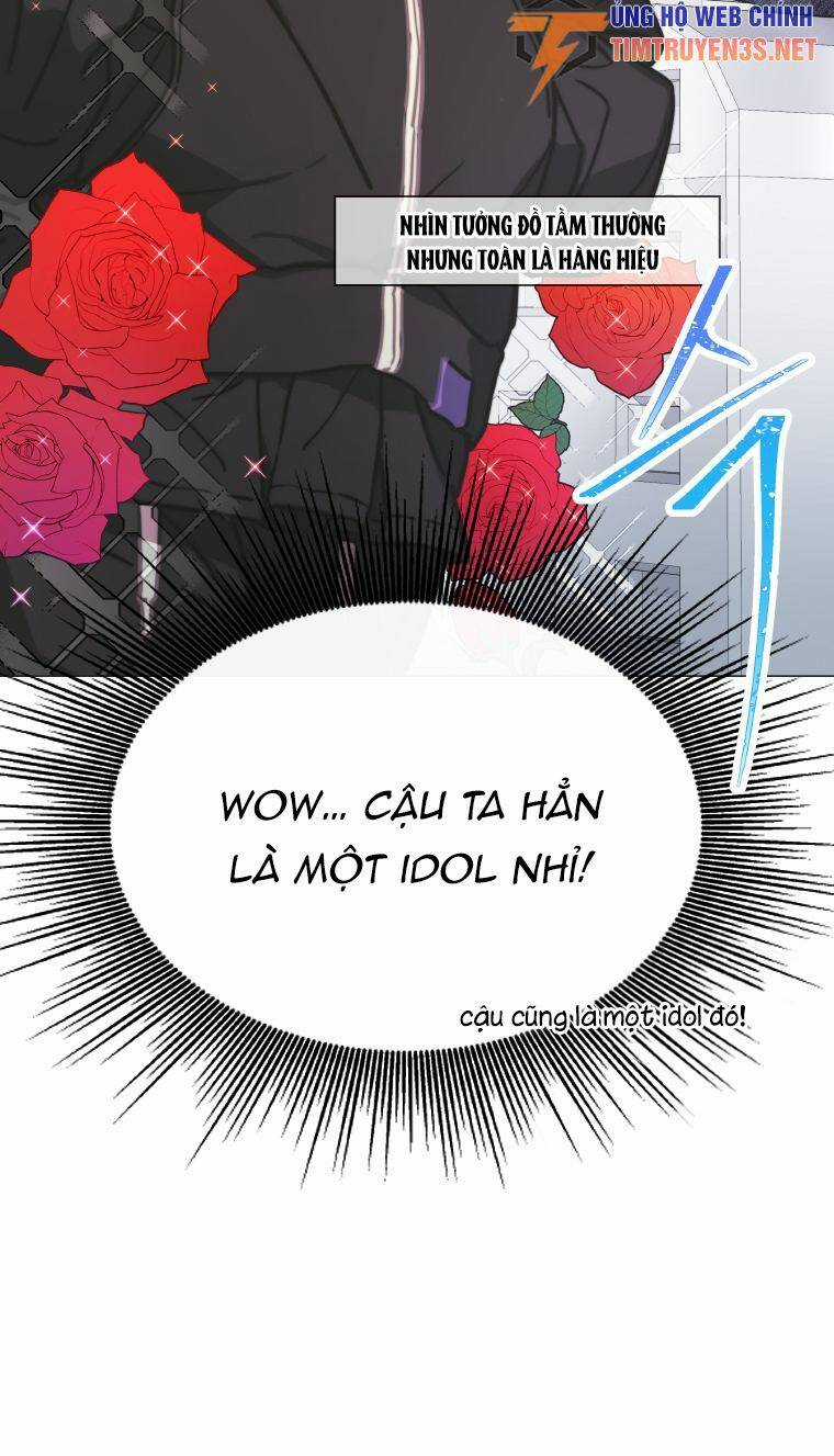 Tôi Giải Cứu Nhóm Idol Vô Danh Bằng Một Cú Chạm Chapter 9 trang 10