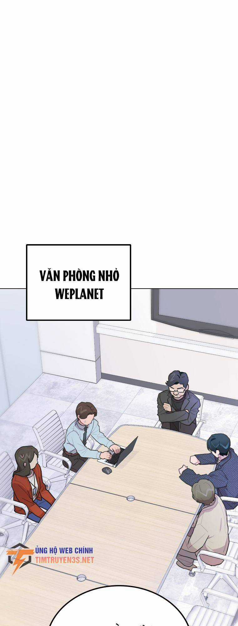 Tôi Giải Cứu Nhóm Idol Vô Danh Bằng Một Cú Chạm Chapter 9 trang 19