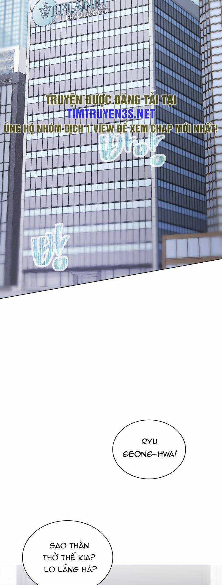 Tôi Giải Cứu Nhóm Idol Vô Danh Bằng Một Cú Chạm Chapter 9 trang 2