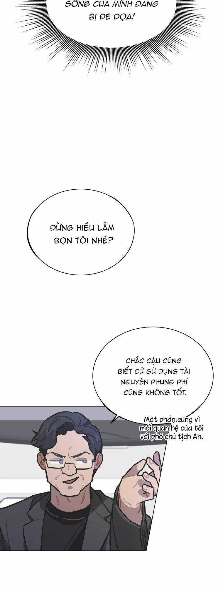 Tôi Giải Cứu Nhóm Idol Vô Danh Bằng Một Cú Chạm Chapter 9 trang 23