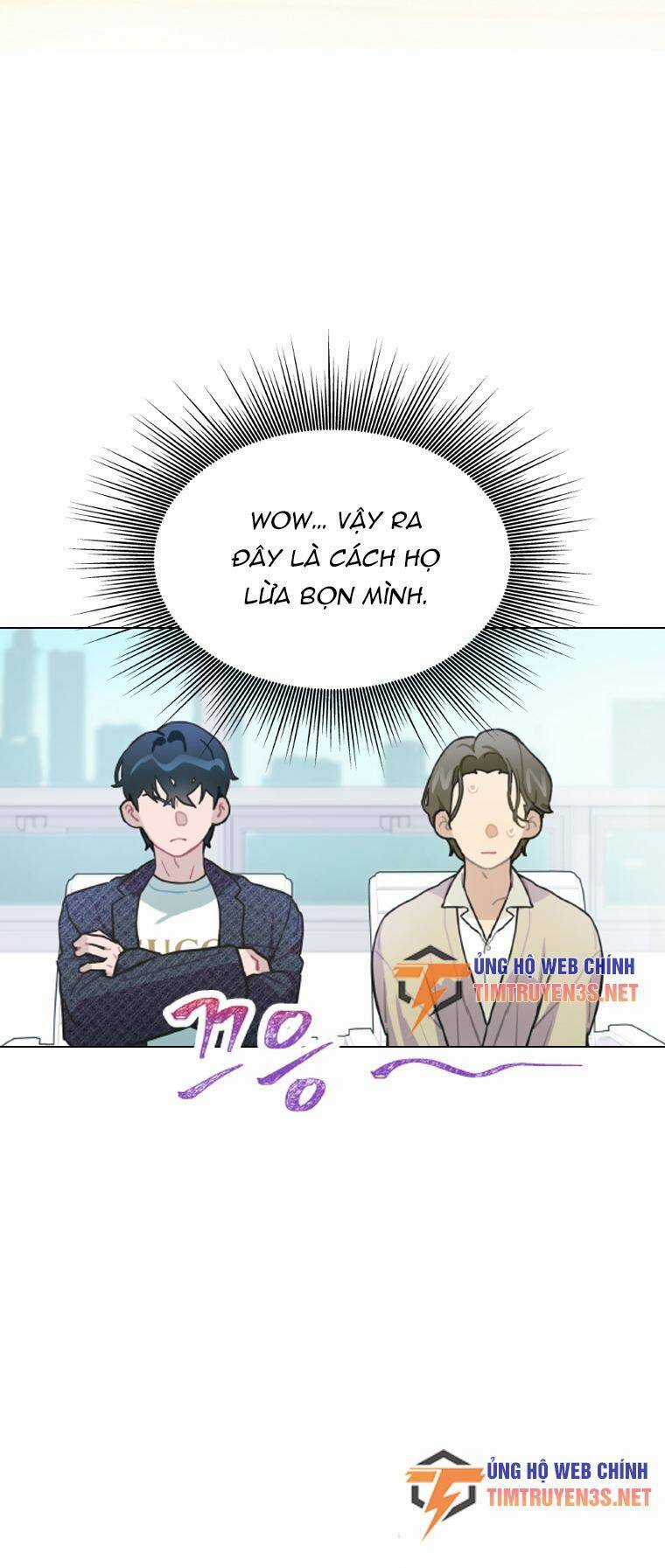 Tôi Giải Cứu Nhóm Idol Vô Danh Bằng Một Cú Chạm Chapter 9 trang 26