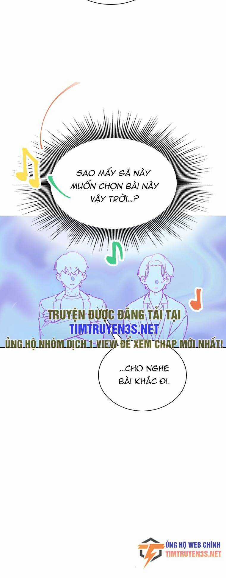 Tôi Giải Cứu Nhóm Idol Vô Danh Bằng Một Cú Chạm Chapter 9 trang 31