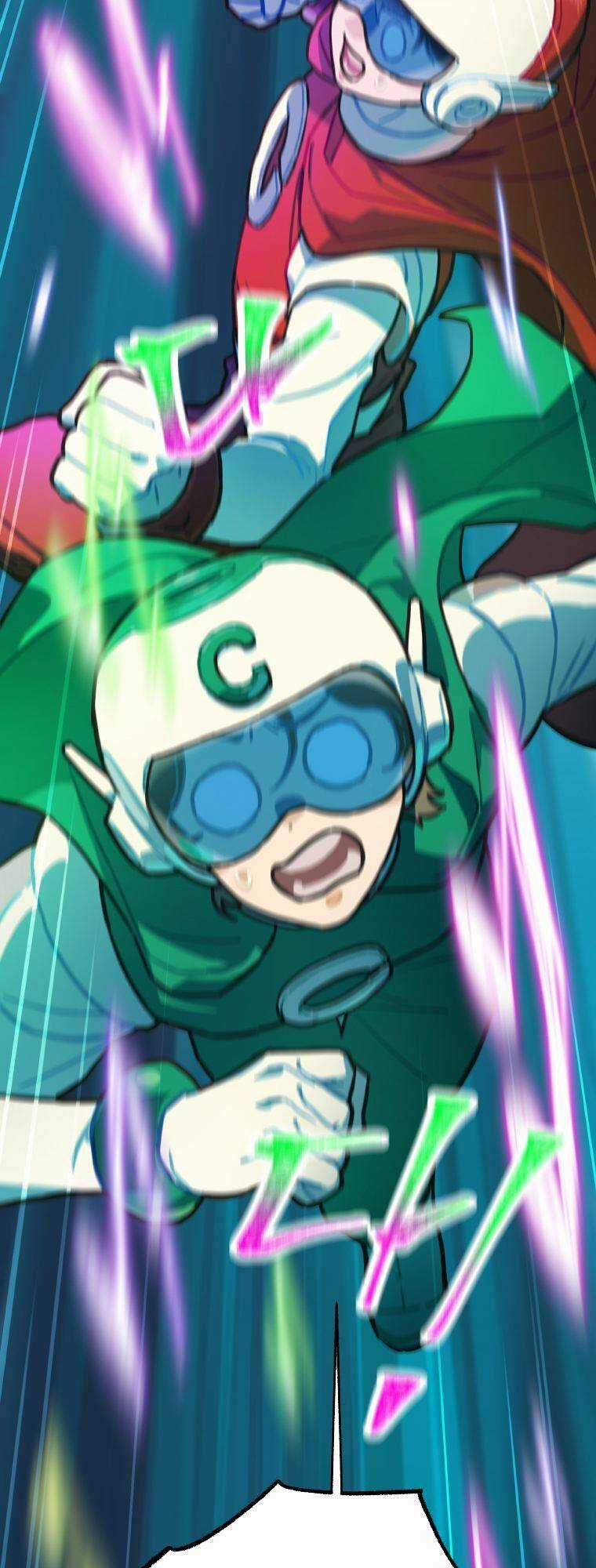 Tôi Giải Cứu Nhóm Idol Vô Danh Bằng Một Cú Chạm Chapter 9 trang 33