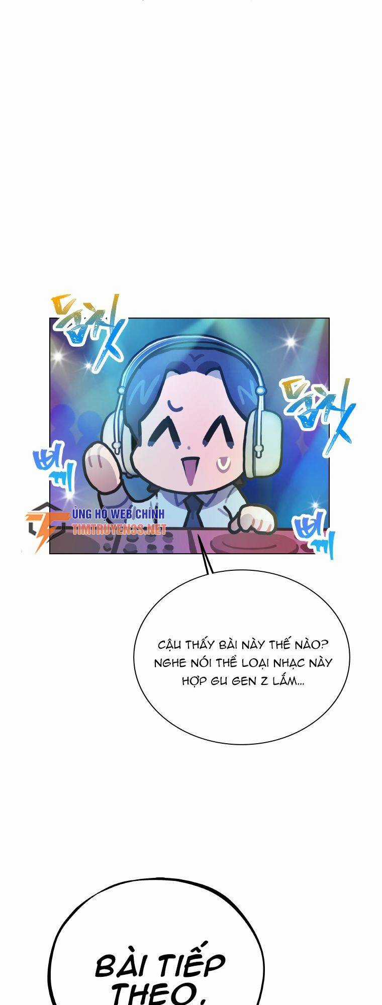 Tôi Giải Cứu Nhóm Idol Vô Danh Bằng Một Cú Chạm Chapter 9 trang 35