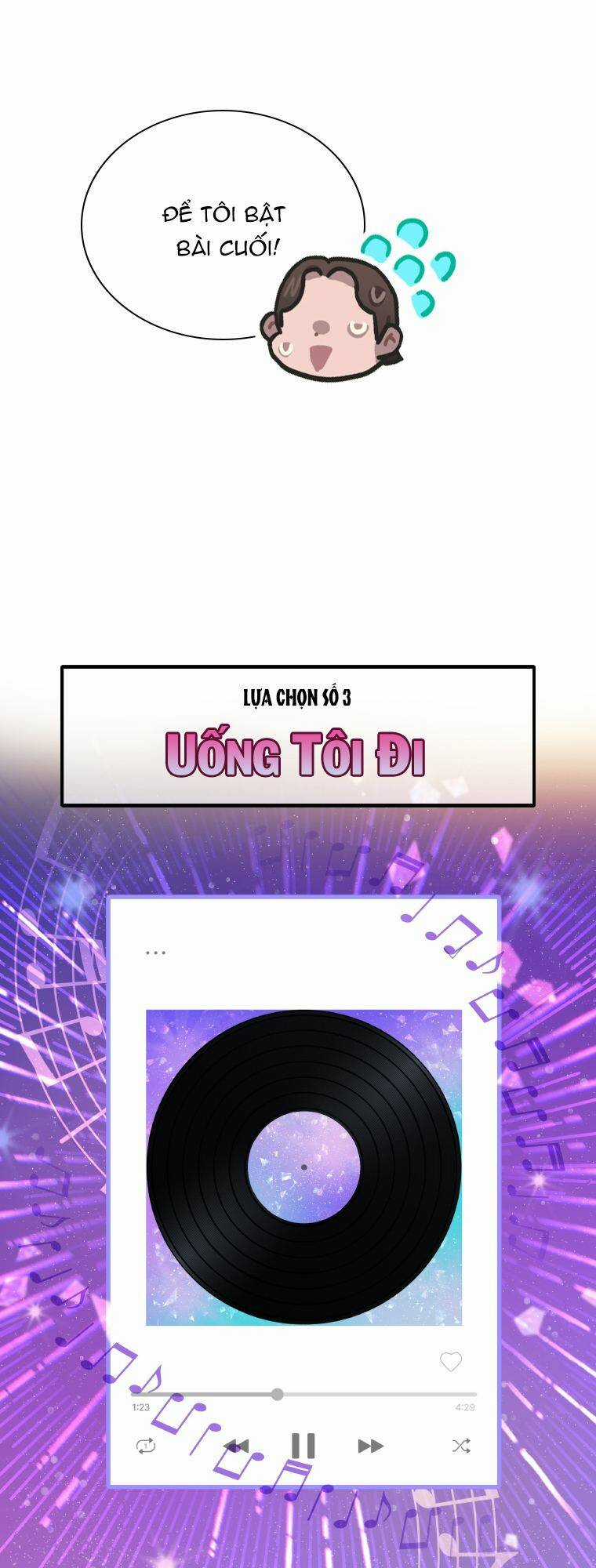 Tôi Giải Cứu Nhóm Idol Vô Danh Bằng Một Cú Chạm Chapter 9 trang 37
