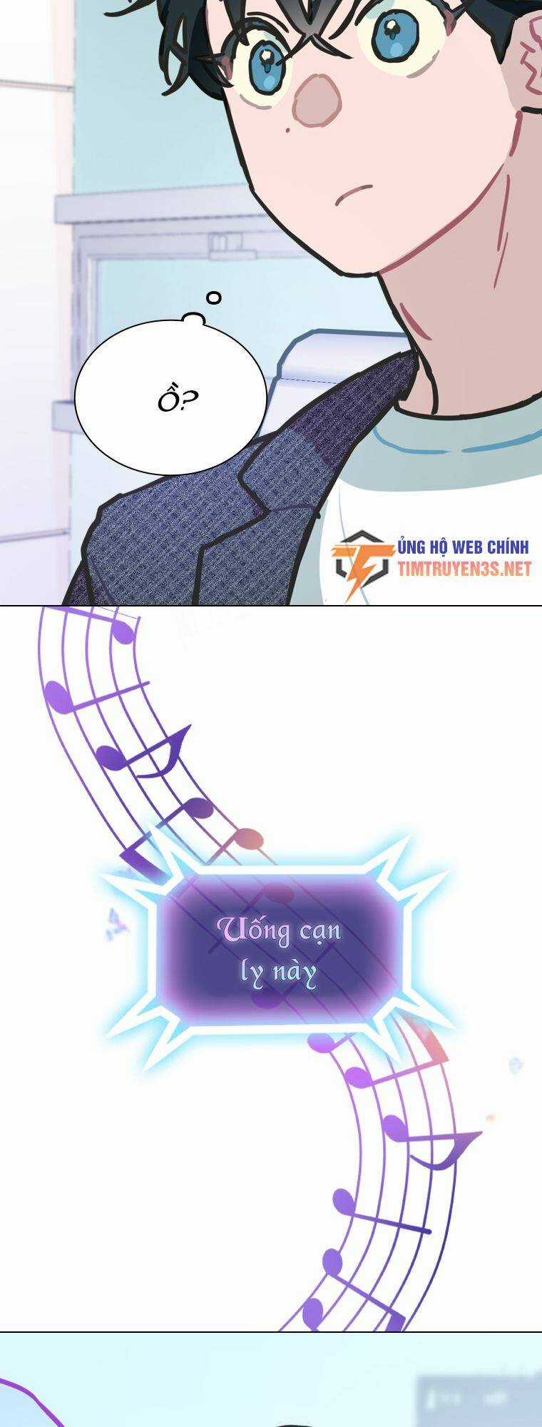 Tôi Giải Cứu Nhóm Idol Vô Danh Bằng Một Cú Chạm Chapter 9 trang 39