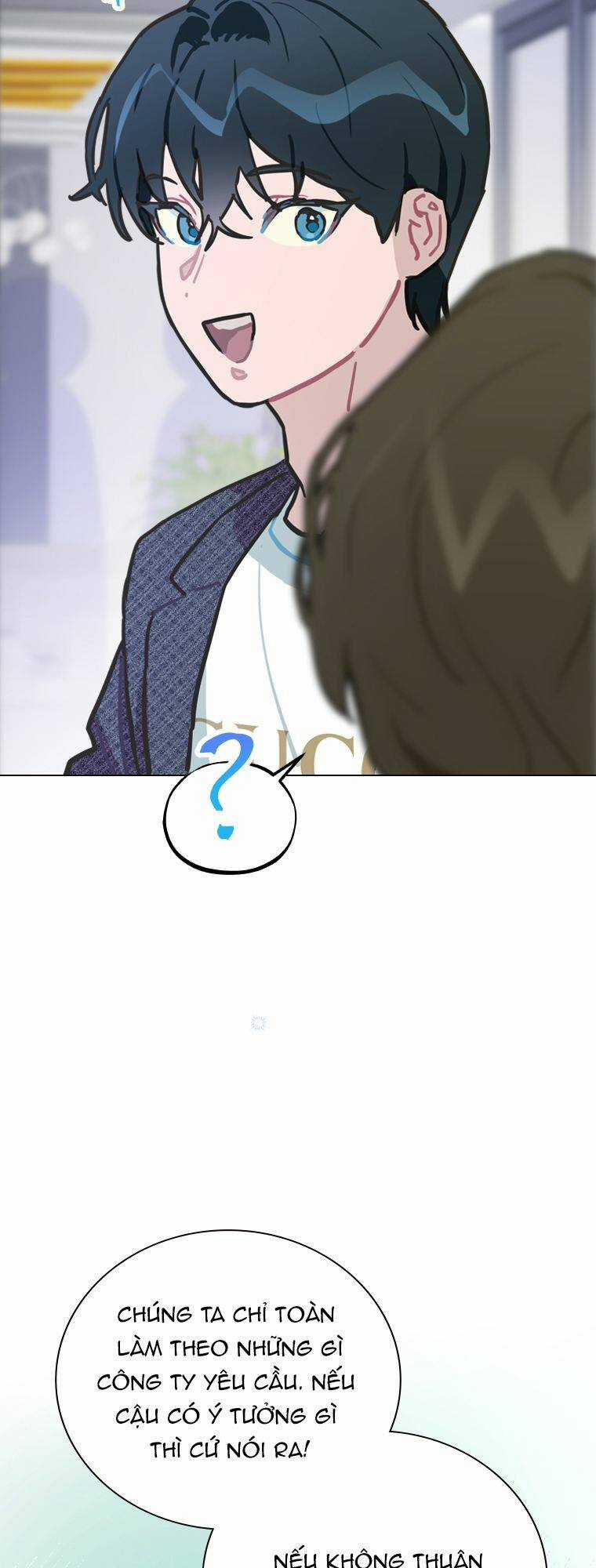 Tôi Giải Cứu Nhóm Idol Vô Danh Bằng Một Cú Chạm Chapter 9 trang 4