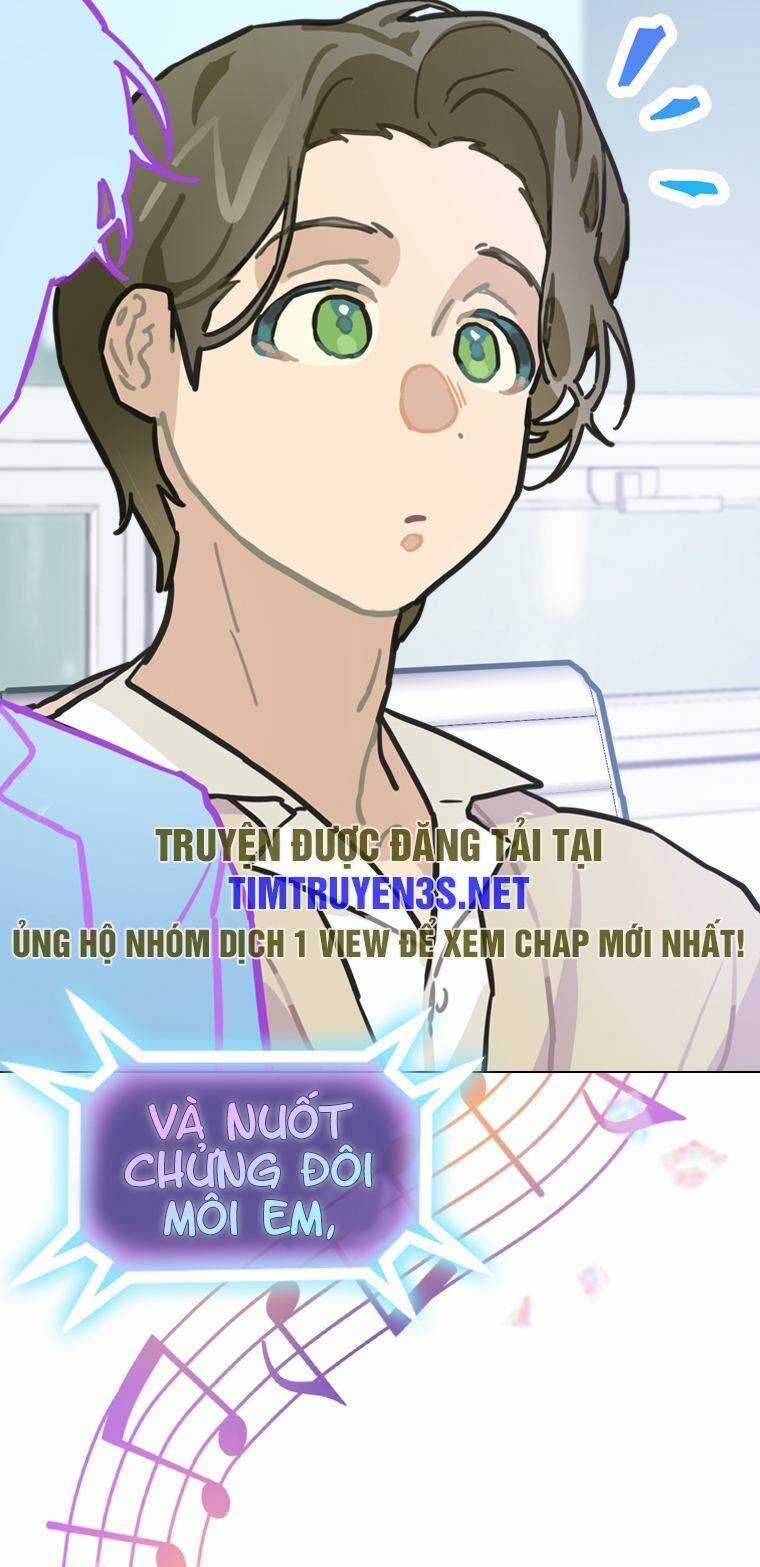 Tôi Giải Cứu Nhóm Idol Vô Danh Bằng Một Cú Chạm Chapter 9 trang 40