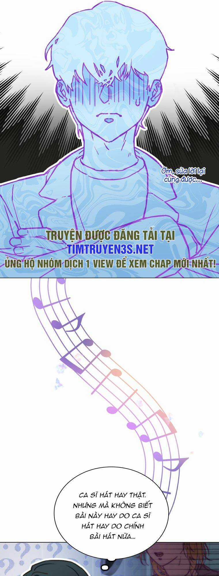 Tôi Giải Cứu Nhóm Idol Vô Danh Bằng Một Cú Chạm Chapter 9 trang 42