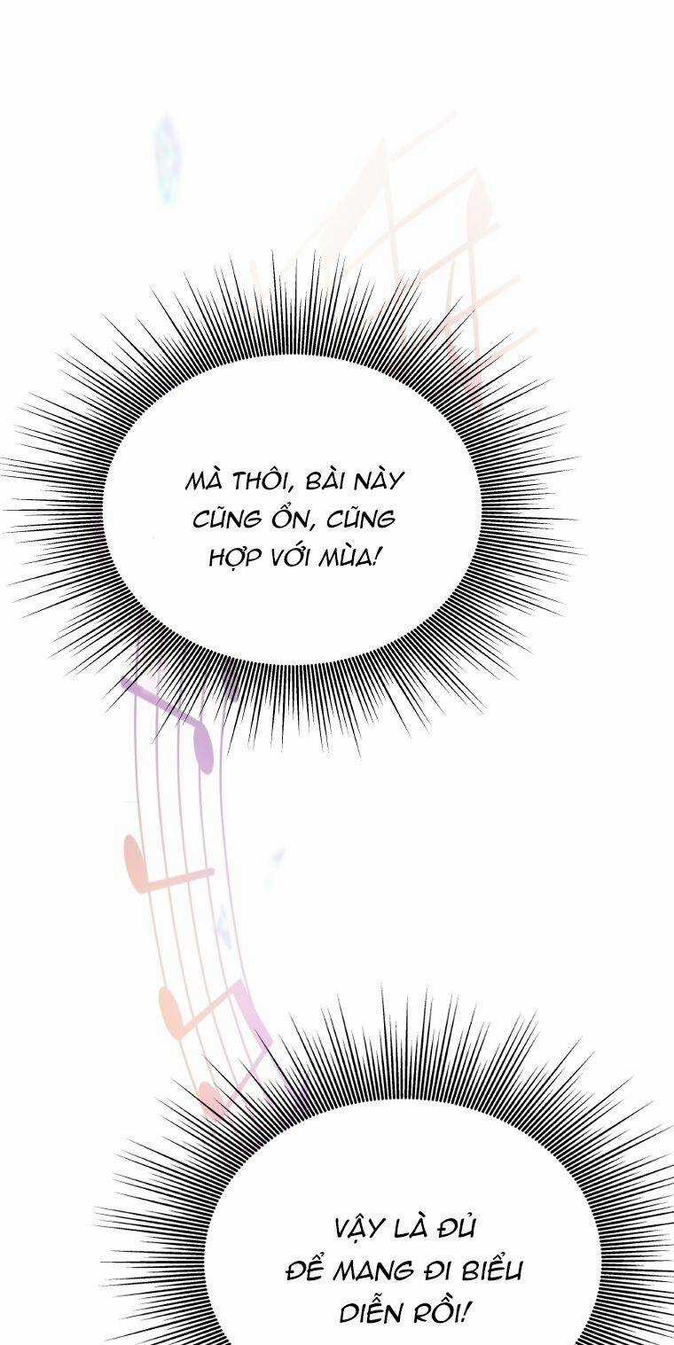 Tôi Giải Cứu Nhóm Idol Vô Danh Bằng Một Cú Chạm Chapter 9 trang 45